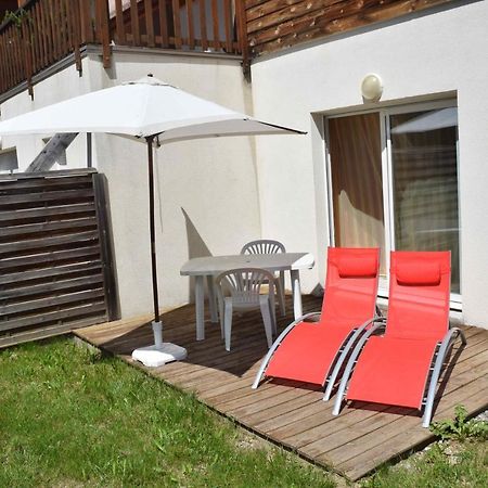 T3 Coquet Et Lumineux Aux Pieds Des Pistes Lägenhet Ancelle Exteriör bild