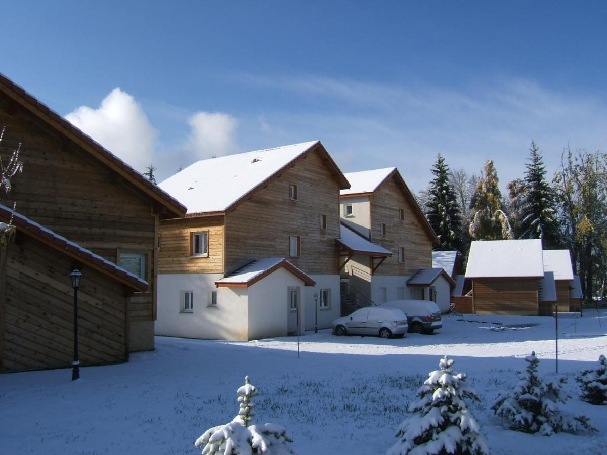 T3 Coquet Et Lumineux Aux Pieds Des Pistes Lägenhet Ancelle Exteriör bild